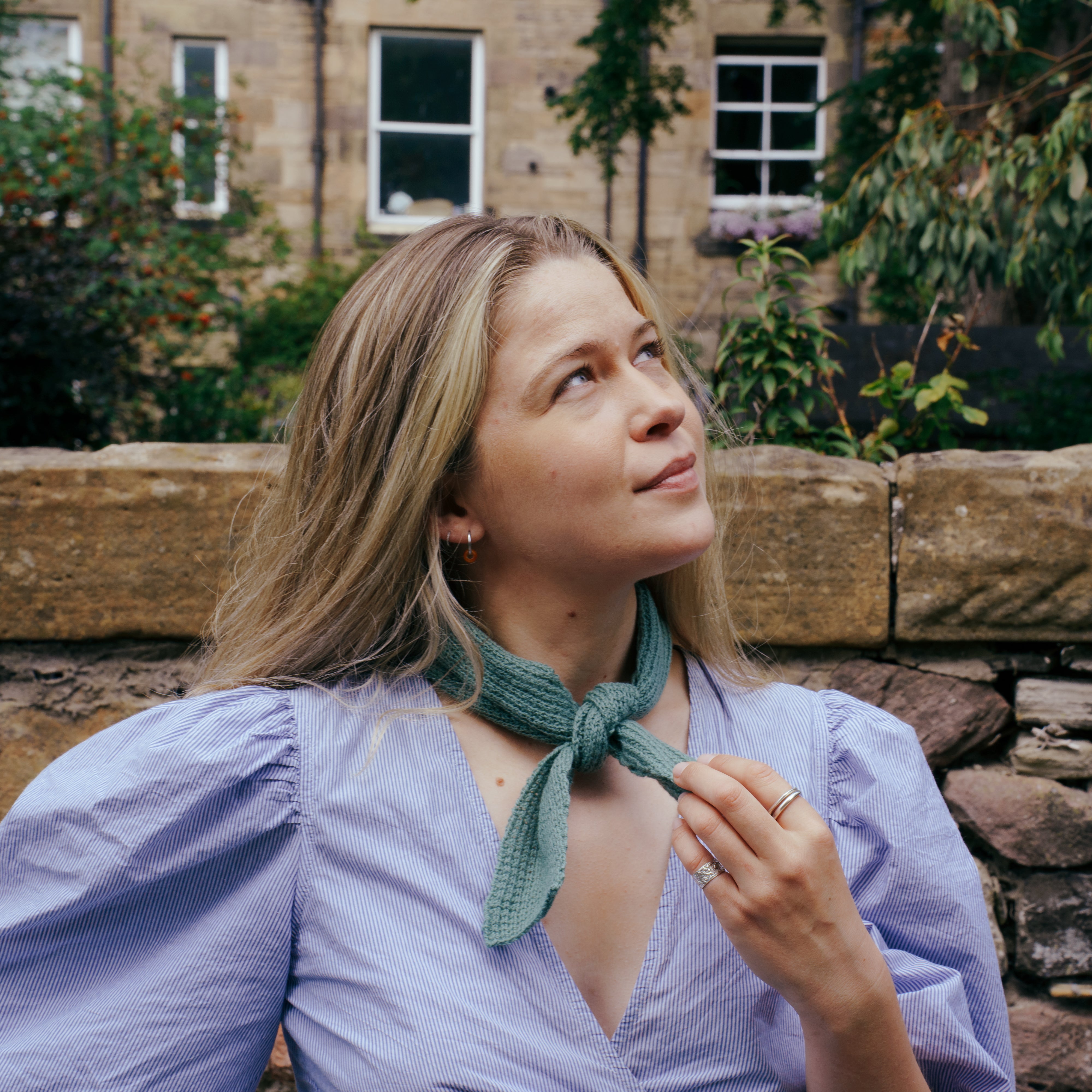 Neckerchief